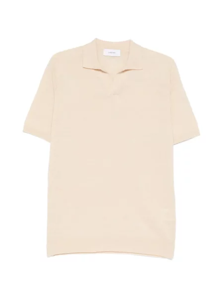Tricou Lardini cu decolteu în V