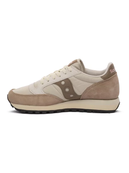 Pantofi Saucony bej