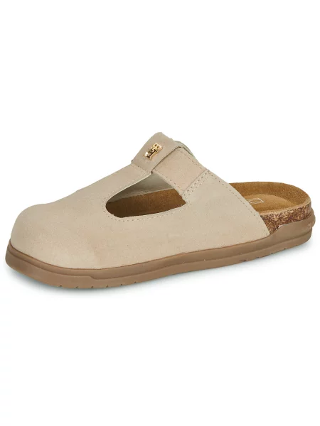Pantofi copii Tommy Hilfiger bej
