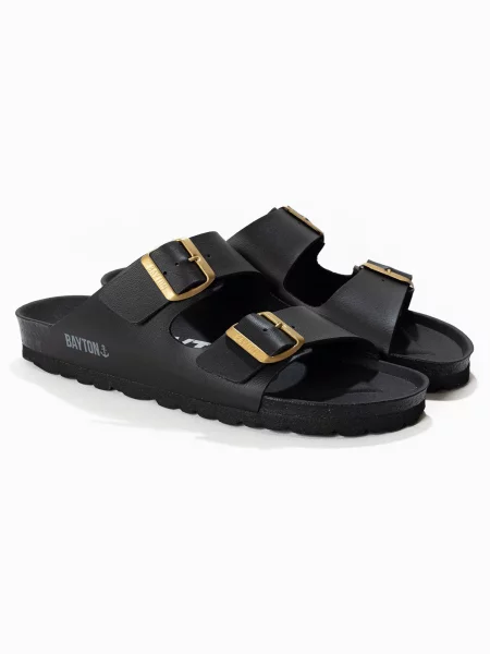 Bayton Saboți Athena' negru