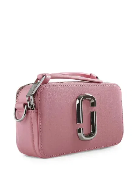 Body Marc Jacobs cu autograf roz