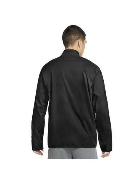 Kurtka uniwersalna Nike Drifit czarna