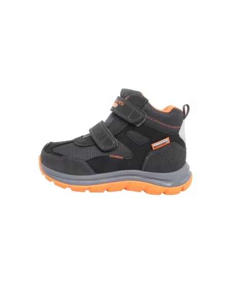 Bakancs Skechers szürke