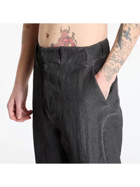 Pantaloni A-COLD-WALL* Form .2 Pant Black S negru
