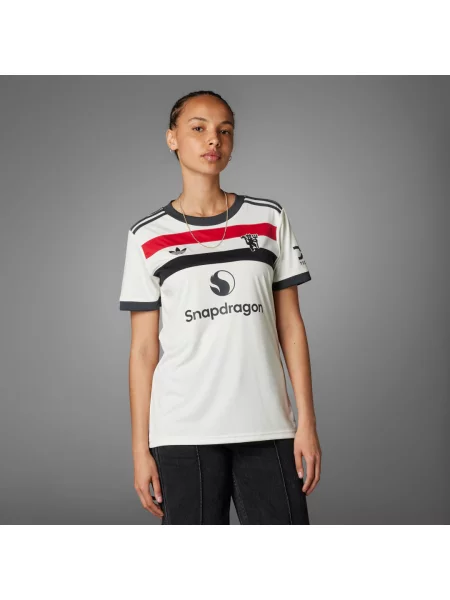 Koszulka Manchester United Third biała