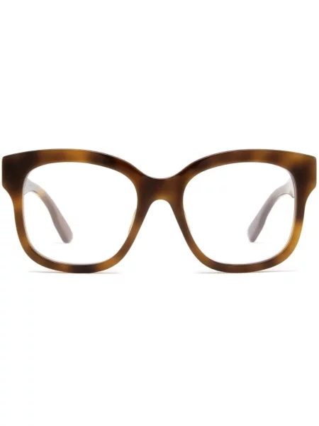 Ochelari de soare Gucci Eyewear maro