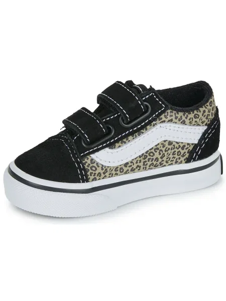 Pantofi copii Vans negru