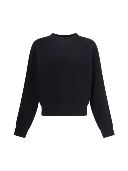 Bluza Dsquared2 czarna