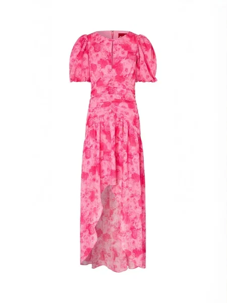 Crās Rochie Elainecras / deschis roz