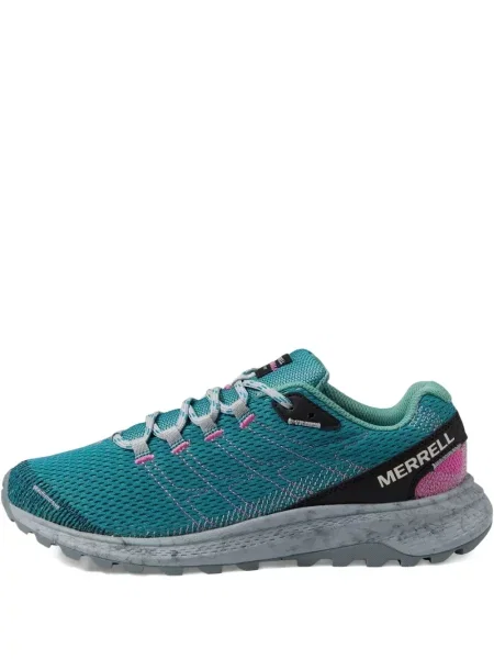 Sneakerși Merrell plasă albastru