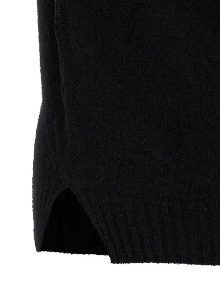 Polo Ma'ry'ya negru