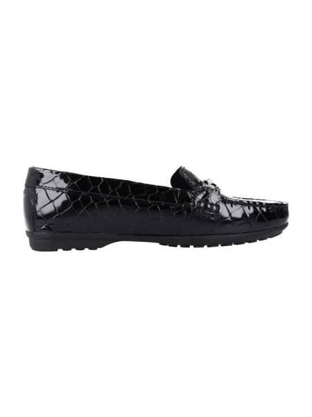 Pantofi Geox negru