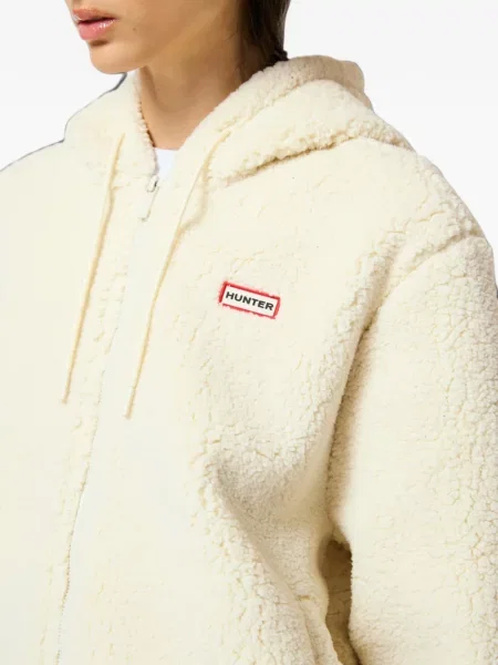 Fleece μπουφάν Hunter