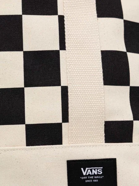 Geantă Vans negru