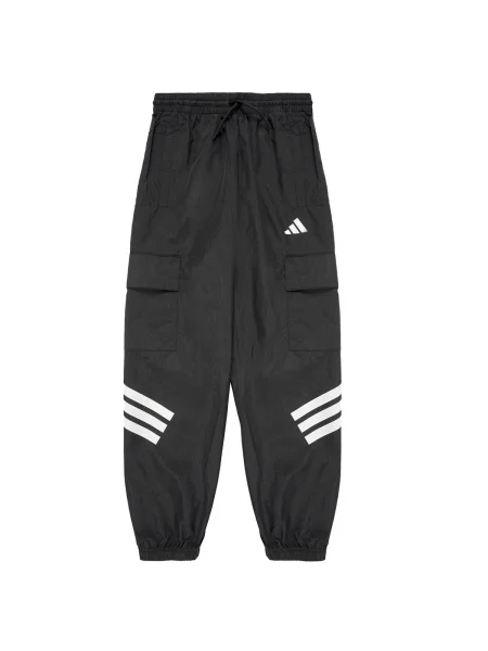 Pantaloni copii Adidas negru