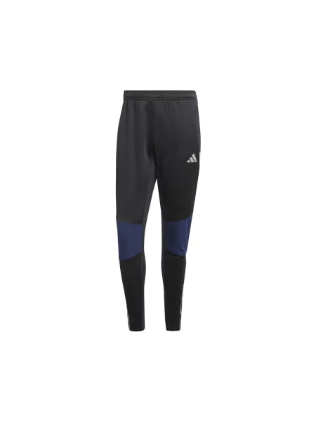 Hlače Adidas crna