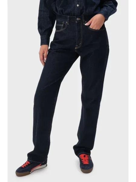 Джинси Polo Ralph Lauren сині