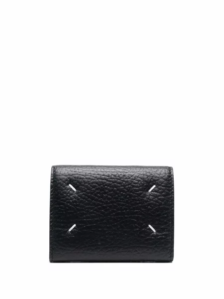 Piniginė Maison Margiela juoda