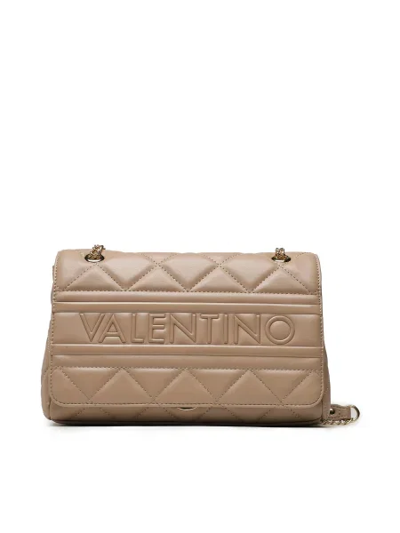 Чанта Valentino Bags бежово