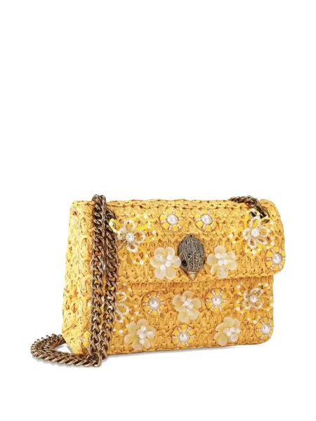 Body Kurt Geiger London galben