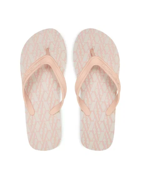 Japonke Armani Exchange bela