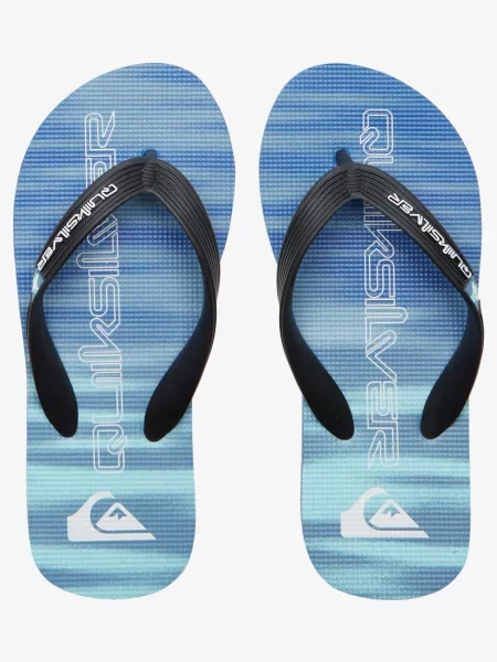 Șlapi copii Quiksilver