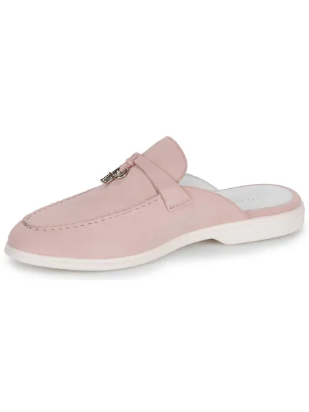 Pantofi Melvin & Hamilton roz