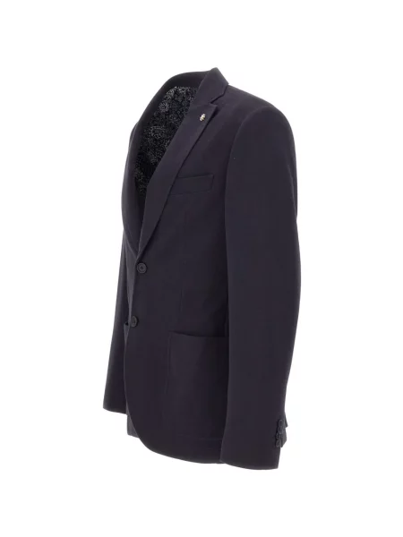 Sako Manuel Ritz modré