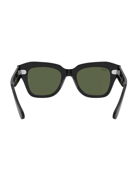 Ray-Ban Napszemüveg fekete