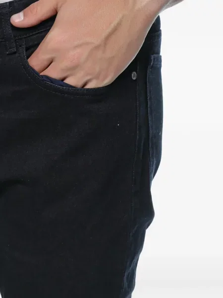 Blugi Trussardi albastru