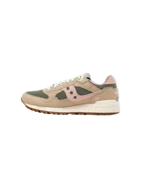 Pantofi Saucony verde