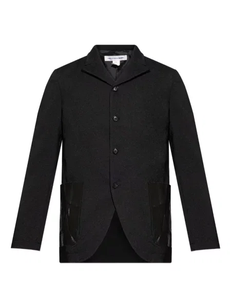 Blejzer Comme Des Garçons Shirt crna