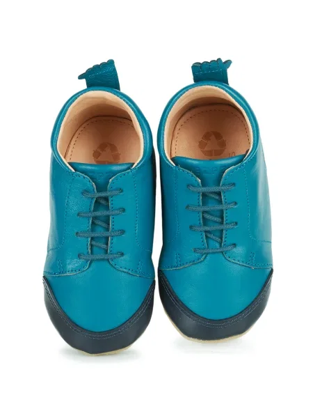 Pantofi copii Easy Peasy albastru