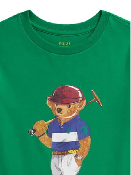 Polo Ralph Lauren Póló zöld