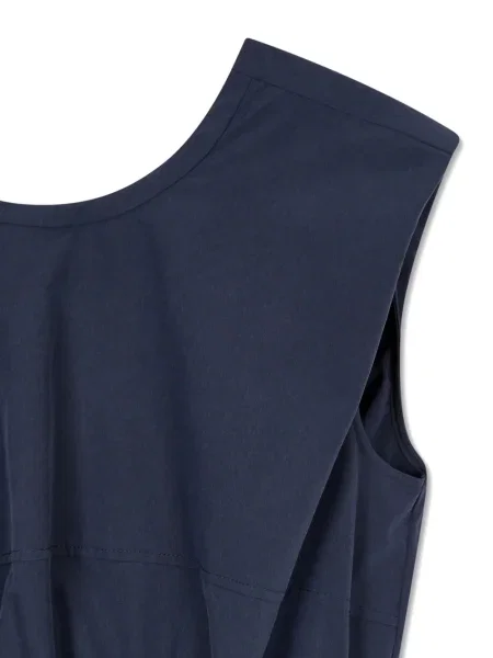 Rochie Studio Tomboy de costum albastru