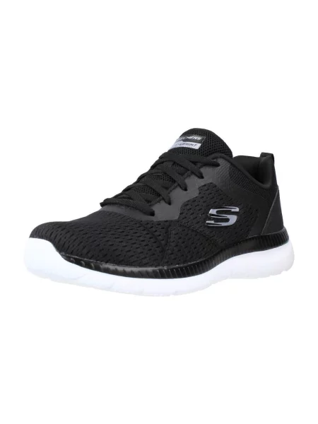 Pantofi Skechers negru