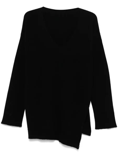 Sweter Marina Yee czarny