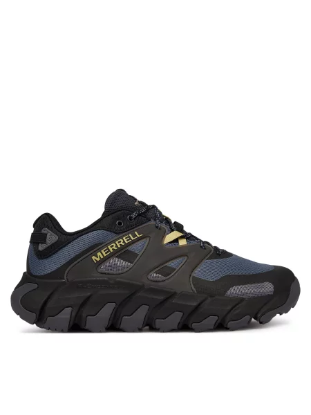 Кроссовки Merrell синие