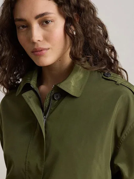 Демисезонная куртка Lauren Ralph Lauren
