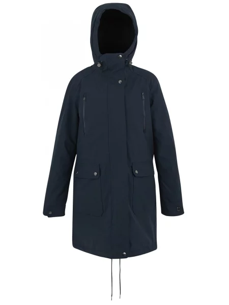 Парка Regatta Valenta синій