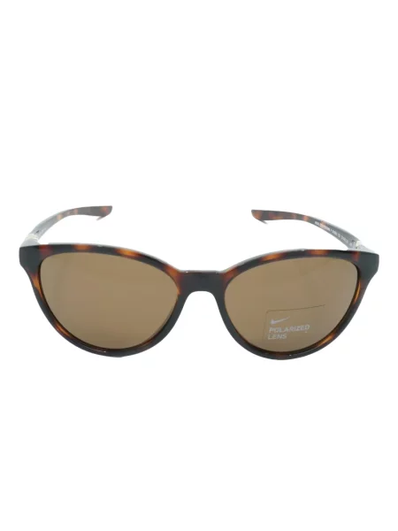 Ochelari de soare aviator Nike retro negru