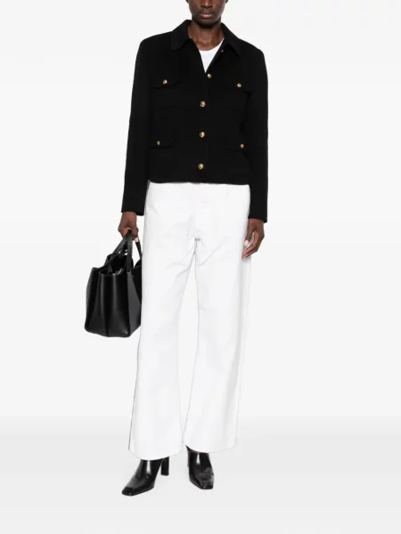 Geacă Max Mara negru