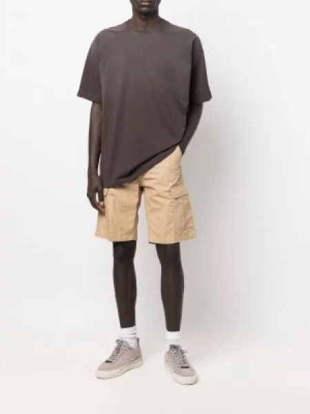 Bermuda šortai Carhartt Wip