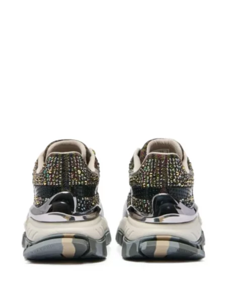Sneakerși Ami Paris gri