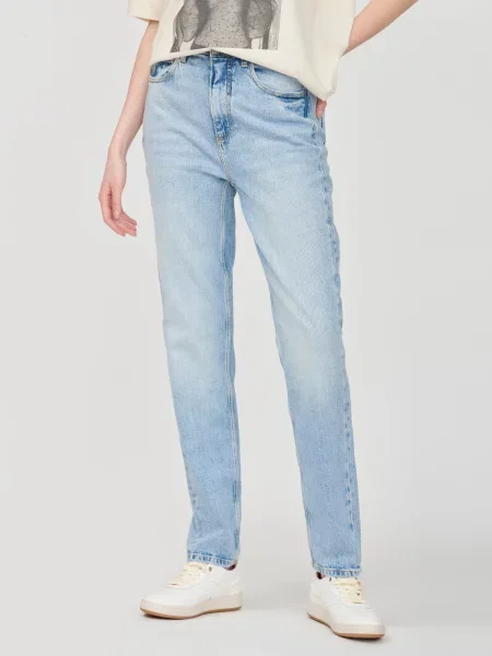 Джинси Guess блакитні