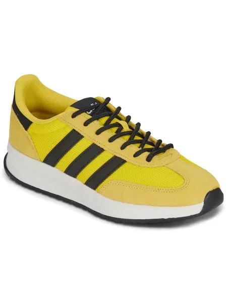 Tek superge Adidas Run 70S rumena