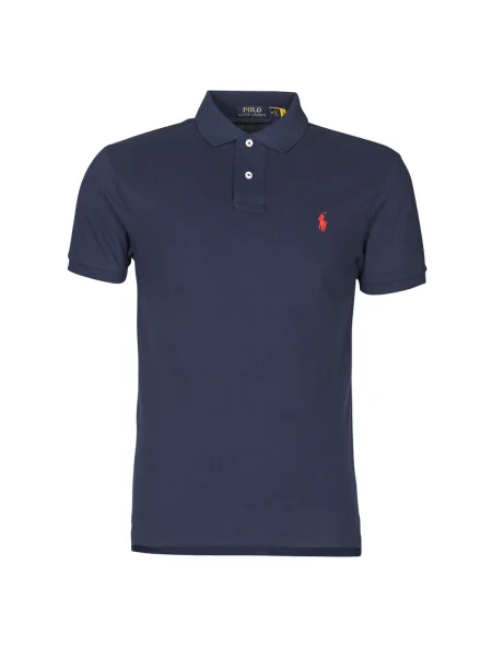 Polo Polo Ralph Lauren plasă