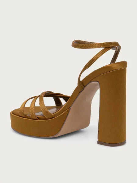 Босоножки Steve Madden
