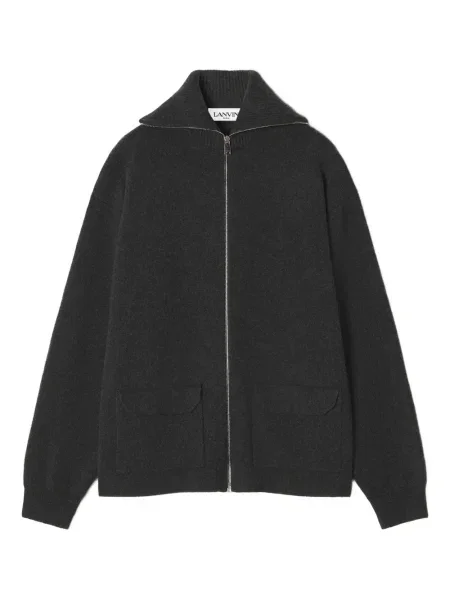Cardigan Lanvin gri