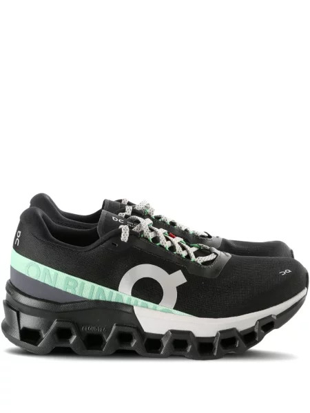 Sneakerși On-running alergare negru